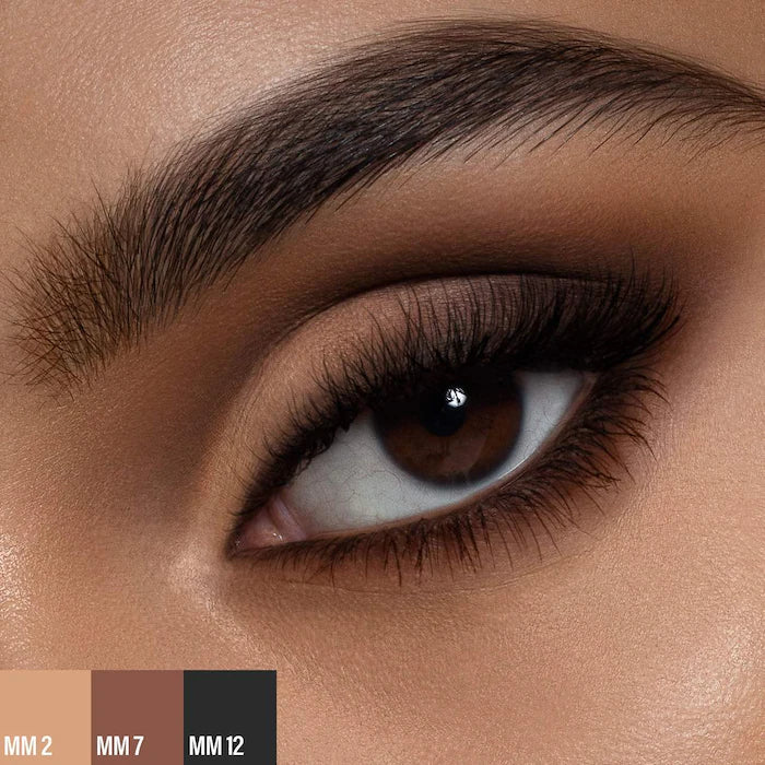 Makeup By Mario - Master Mattes® Eyeshadow Palette: The Original
