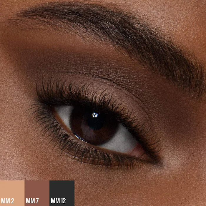 Makeup By Mario - Master Mattes® Eyeshadow Palette: The Original