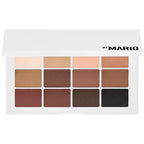 Makeup By Mario - Master Mattes® Eyeshadow Palette: The Original