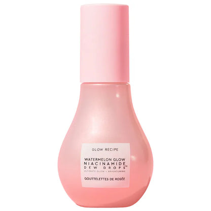 Watermelon Glow Niacinamide Dew Drops Serum