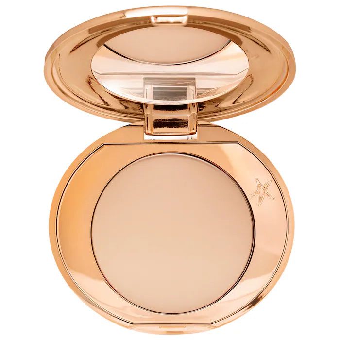 Charlotte Tilbury - Mini Airbrush Flawless Finish Refillable Blurring & Setting Powder (Copy)