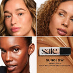 Saie - Mini Glowy Super Gel Lightweight Dewy Multipurpose Illuminator (Copy)