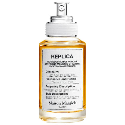 'REPLICA' By the Fireplace