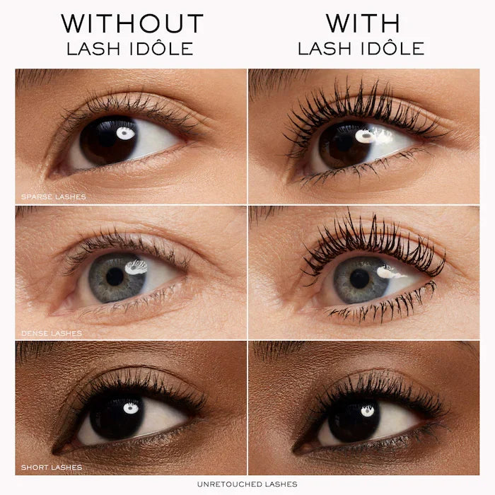 Lancôme - Lash Idôle Lengthening & Volumizing Mascara