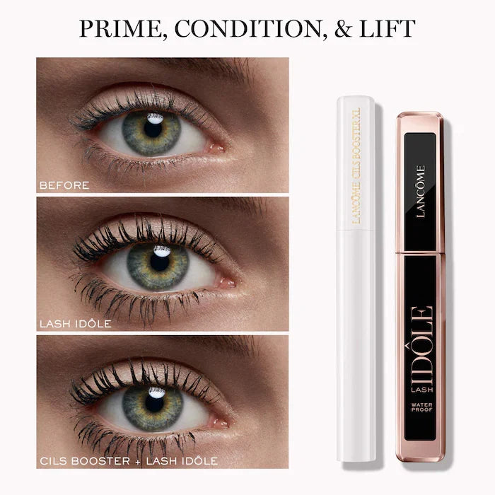 Lancôme - Lash Idôle Lengthening & Volumizing Mascara