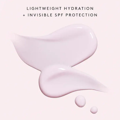 Hydra Vizor Refillable Invisible Face Moisturizer SPF 30 with Niacinamide