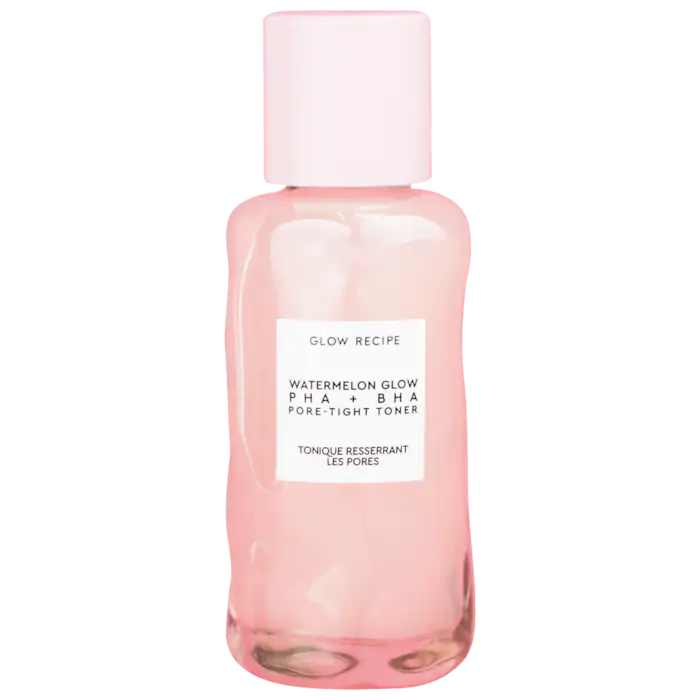 Watermelon Glow PHA + BHA Pore-Tight Toner