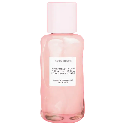 Watermelon Glow PHA + BHA Pore-Tight Toner