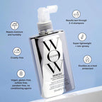 Color Wow - Dream Coat Supernatural Treatment Spray for Frizzy Hair