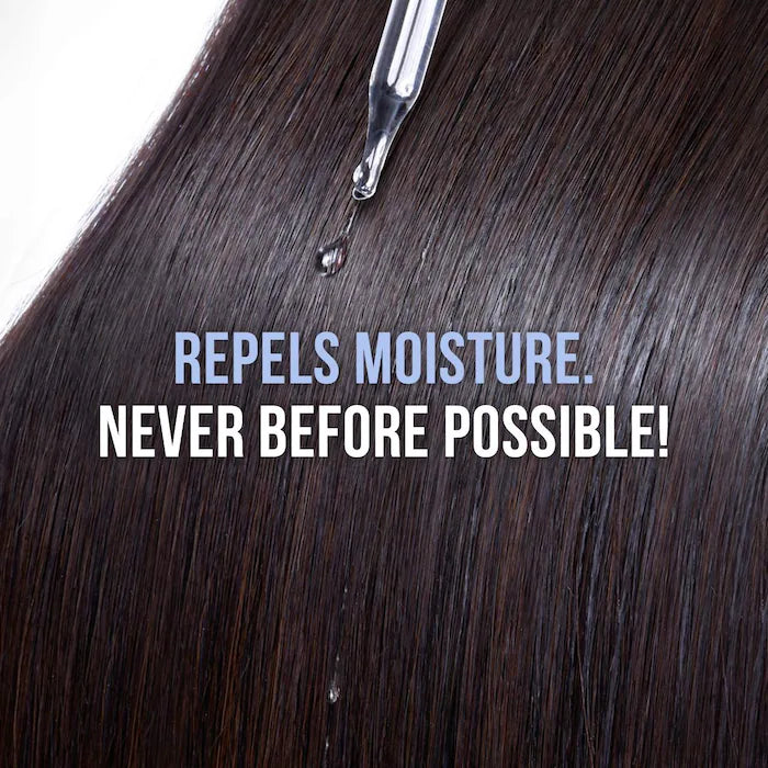 Color Wow - Dream Coat Supernatural Treatment Spray for Frizzy Hair