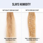 Color Wow - Dream Coat Supernatural Treatment Spray for Frizzy Hair
