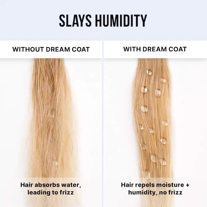 Color Wow - Dream Coat Supernatural Treatment Spray for Frizzy Hair