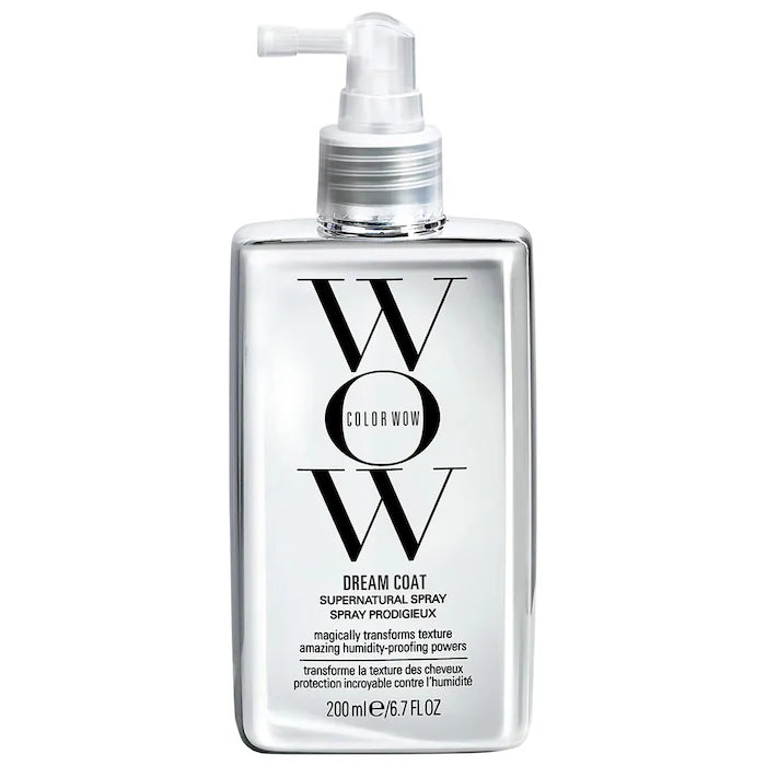 Color Wow - Dream Coat Supernatural Treatment Spray for Frizzy Hair