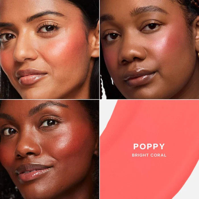 Saie - Dew Blush Liquid Cream Blush