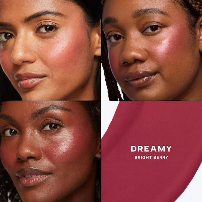Saie - Dew Blush Liquid Cream Blush
