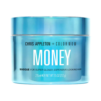 Mini Money Mask Deep Hydrating & Strengthening Hair Treatment