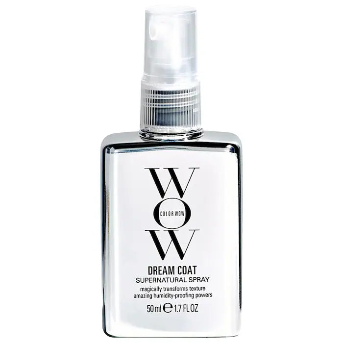 Color Wow - Dream Coat Supernatural Treatment Spray for Frizzy Hair