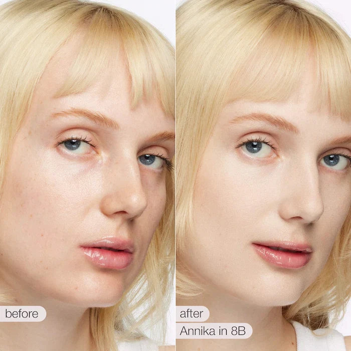 Tarte - shape tape™ full coverage matte concealer