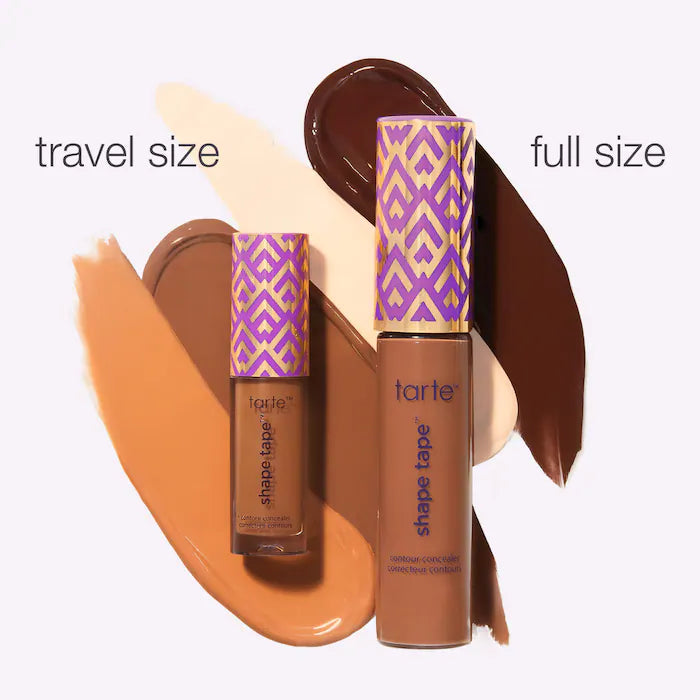 Tarte - shape tape™ full coverage matte concealer