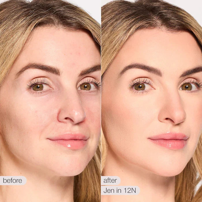 Tarte - shape tape™ full coverage matte concealer