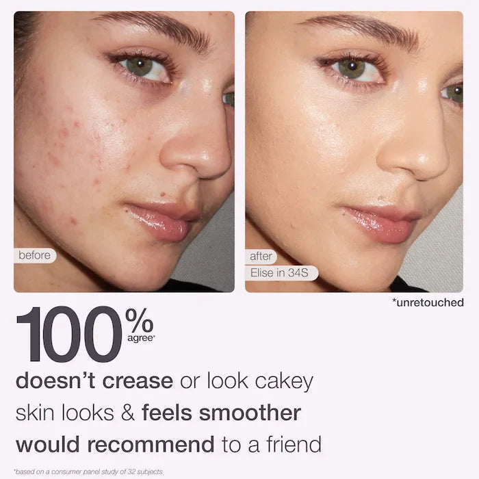 Tarte - shape tape™ full coverage matte concealer