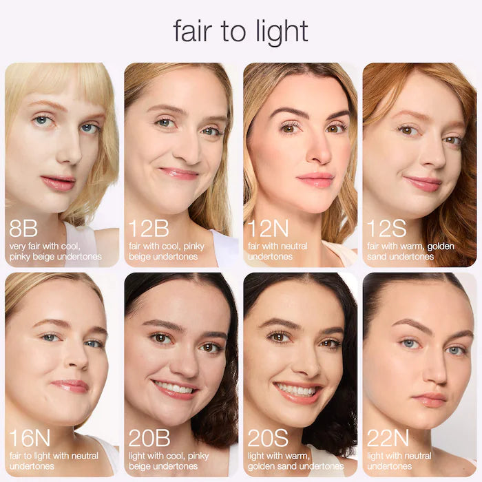 Tarte - shape tape™ full coverage matte concealer