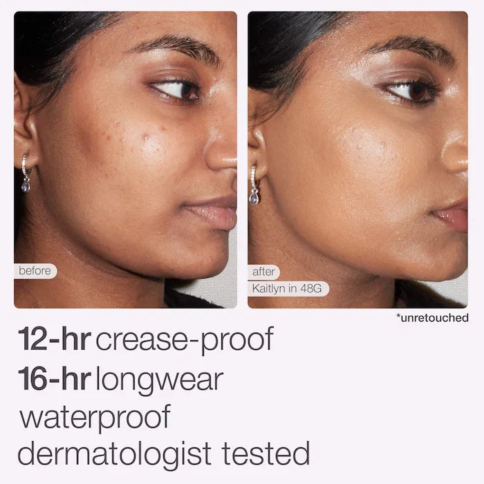 Tarte - shape tape™ full coverage matte concealer