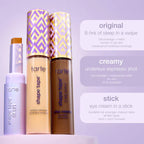 Tarte - shape tape™ full coverage matte concealer