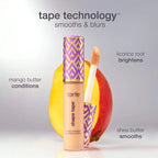Tarte - shape tape™ full coverage matte concealer
