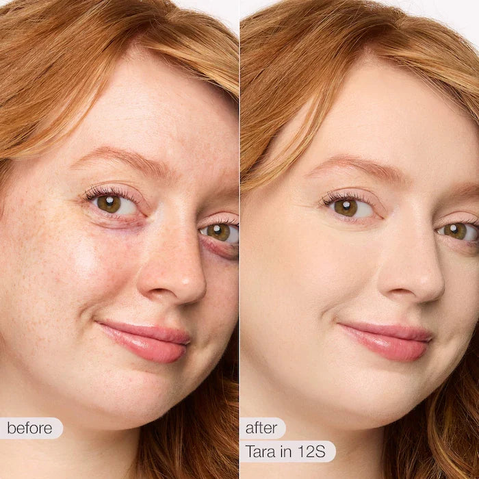 Tarte - shape tape™ full coverage matte concealer