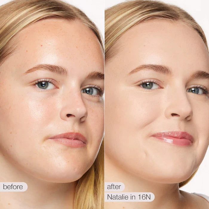 Tarte - shape tape™ full coverage matte concealer