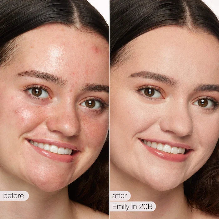 Tarte - shape tape™ full coverage matte concealer