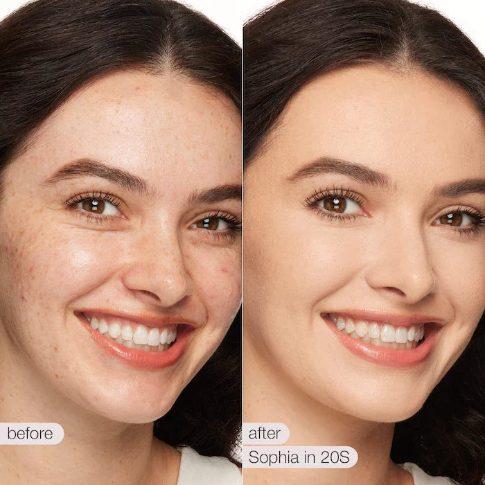Tarte - shape tape™ full coverage matte concealer