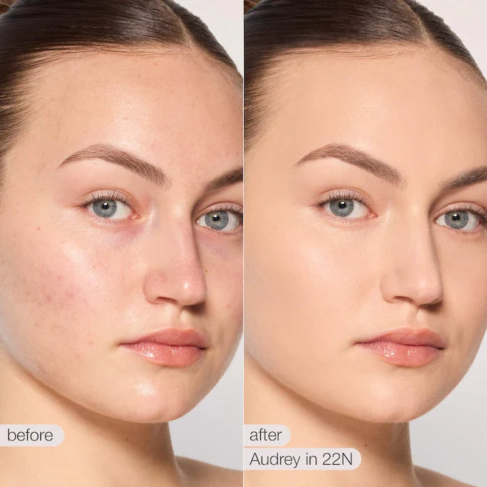 Tarte - shape tape™ full coverage matte concealer