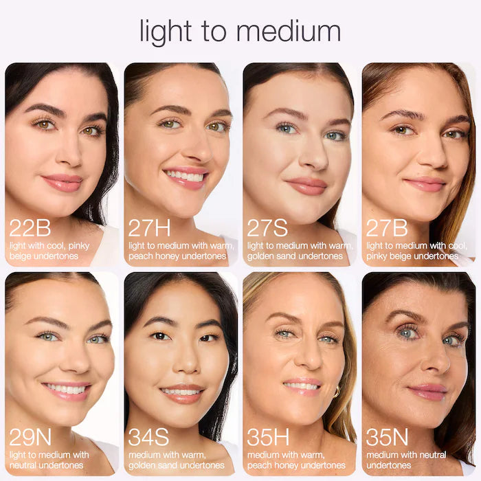 Tarte - shape tape™ full coverage matte concealer