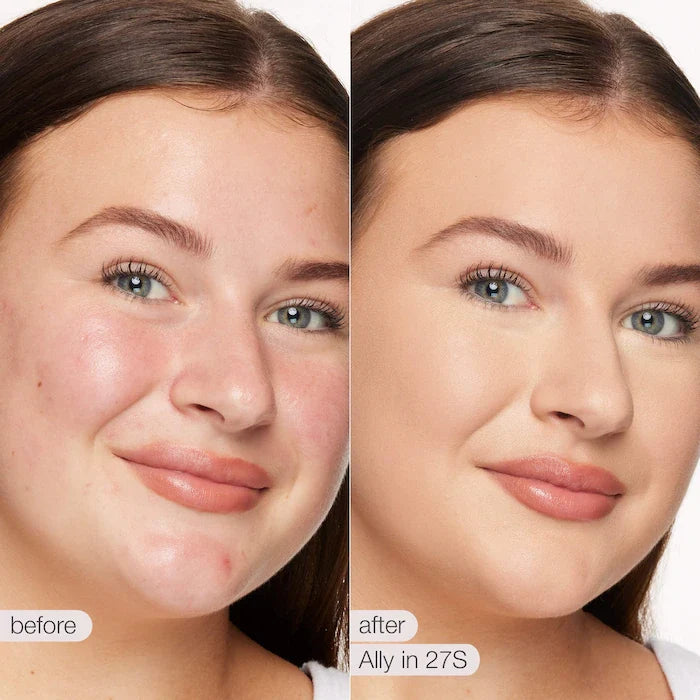 Tarte - shape tape™ full coverage matte concealer