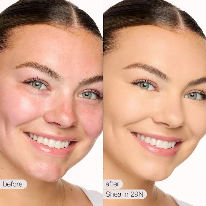 Tarte - shape tape™ full coverage matte concealer
