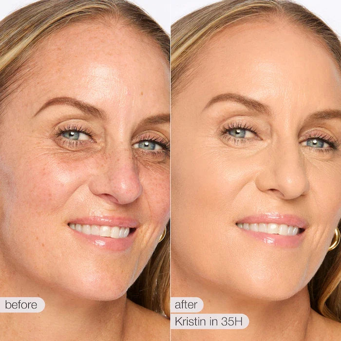 Tarte - shape tape™ full coverage matte concealer