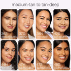 Tarte - shape tape™ full coverage matte concealer
