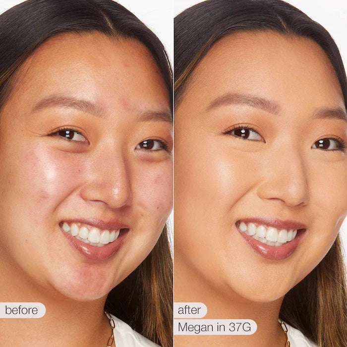 Tarte - shape tape™ full coverage matte concealer