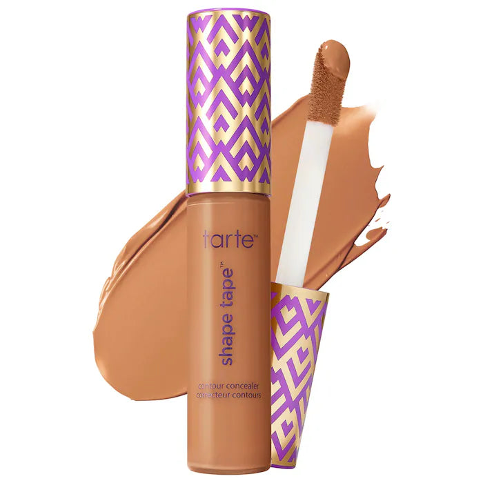 Tarte - shape tape™ full coverage matte concealer