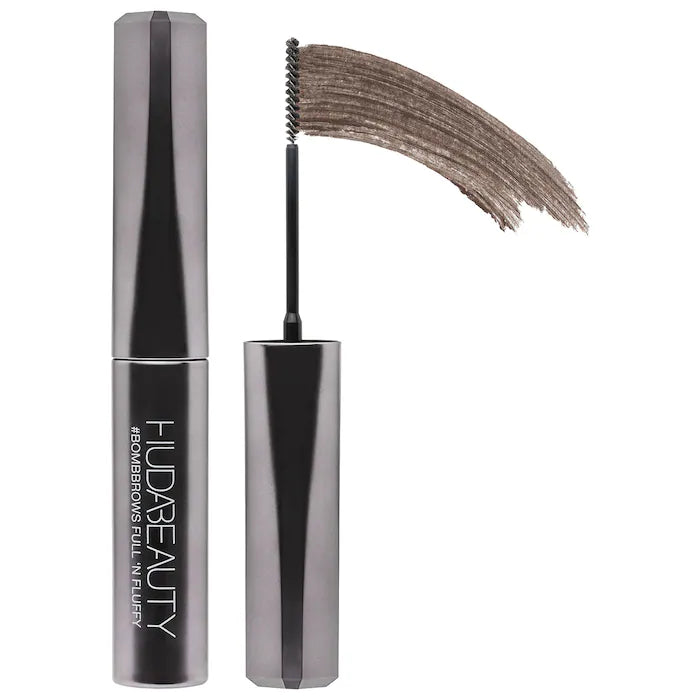 #BombBrows Full ‘n Fluffy Volumizing Fiber Gel