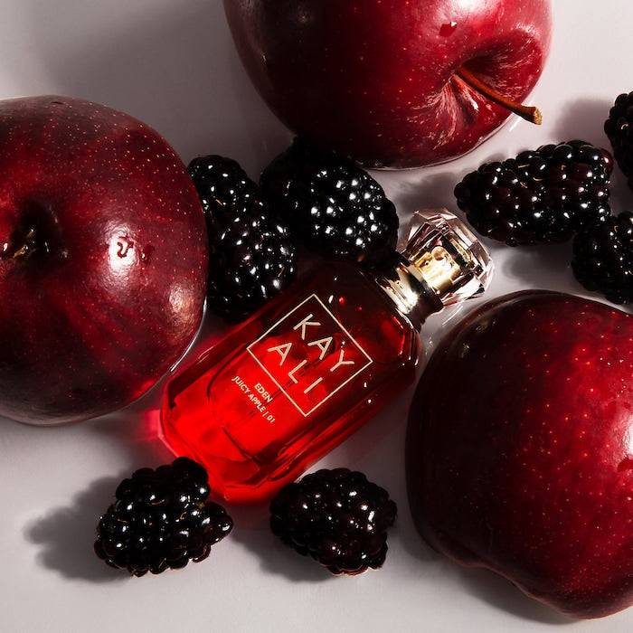 EDEN JUICY APPLE  | 01 Eau de Parfum Travel Spray