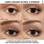 Yves Saint Laurent - Lash Clash Extreme Volume Mascara