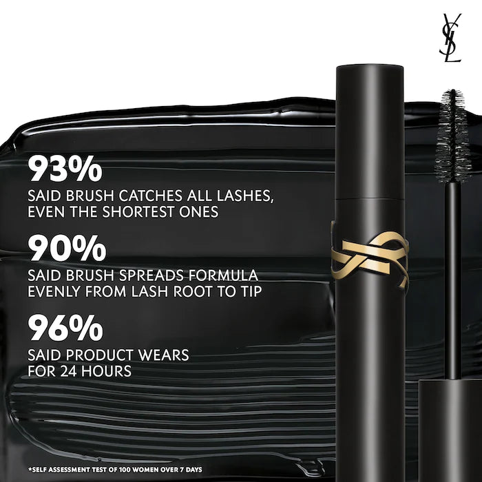 Yves Saint Laurent - Lash Clash Extreme Volume Mascara