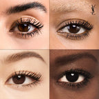 Yves Saint Laurent - Lash Clash Extreme Volume Mascara
