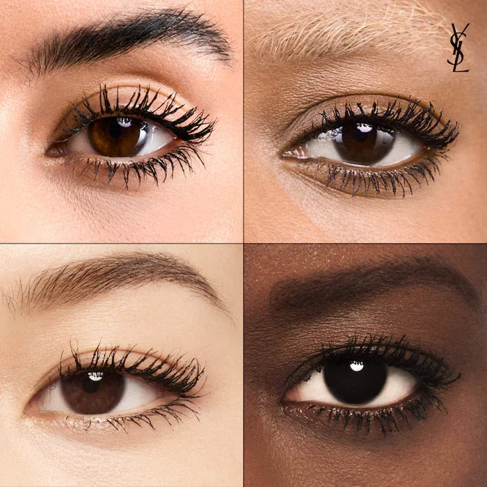 Yves Saint Laurent - Lash Clash Extreme Volume Mascara