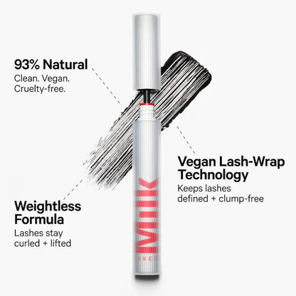 RISE Lifting + Lengthening Mascara