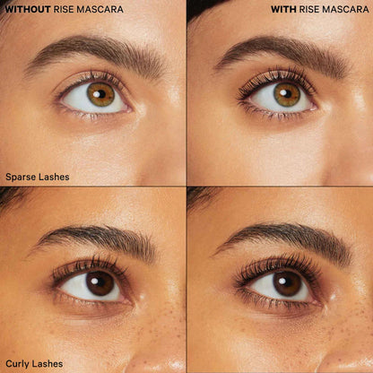 RISE Lifting + Lengthening Mascara