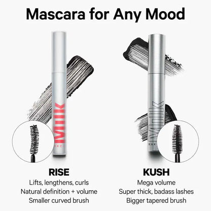 RISE Lifting + Lengthening Mascara